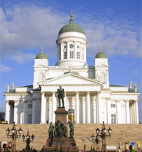 Хельсинки
